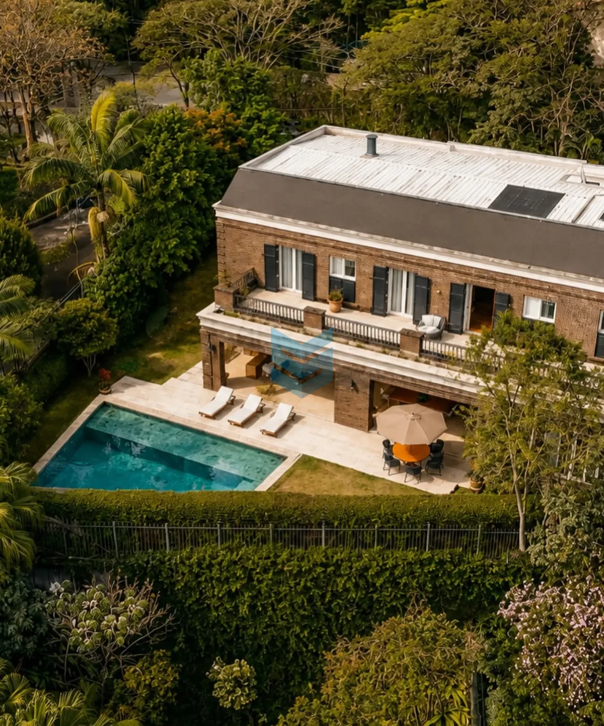 Casa 5 quartos Cidade Jardim - São Paulo - foto 5