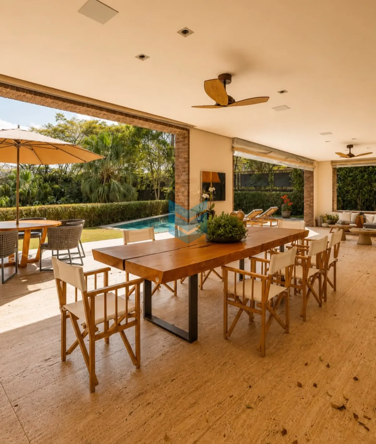 Casa 5 quartos Cidade Jardim - São Paulo - foto 18