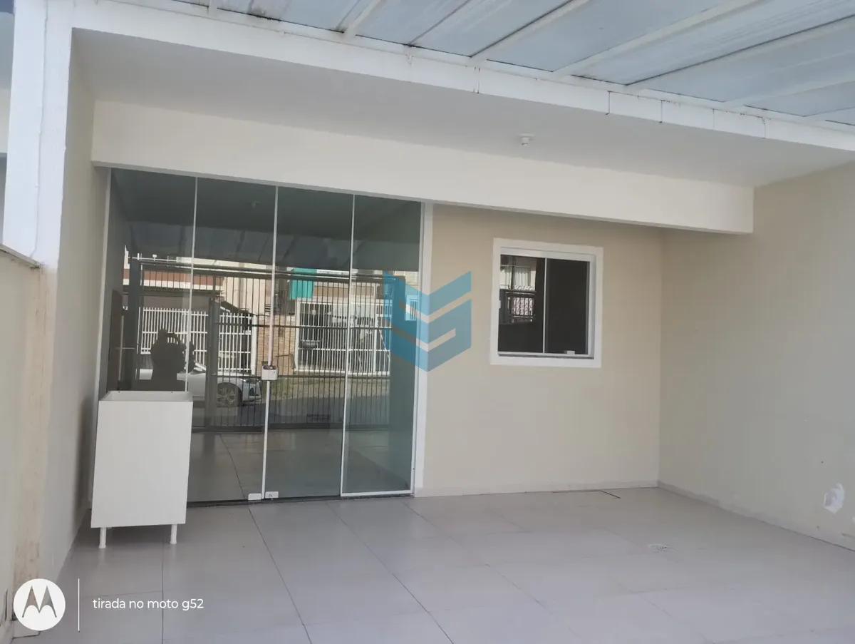 Casa 3 quartos Itacolomi - Balneário Piçarras - foto 7