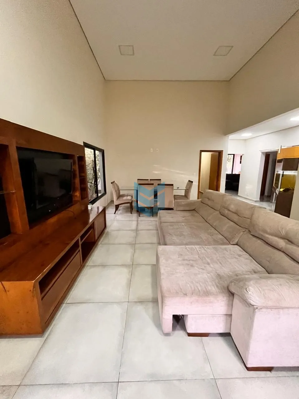 Casa em Condomínio 3 quartos Jardim Residencial Chácara Ondina - Sorocaba - foto 25