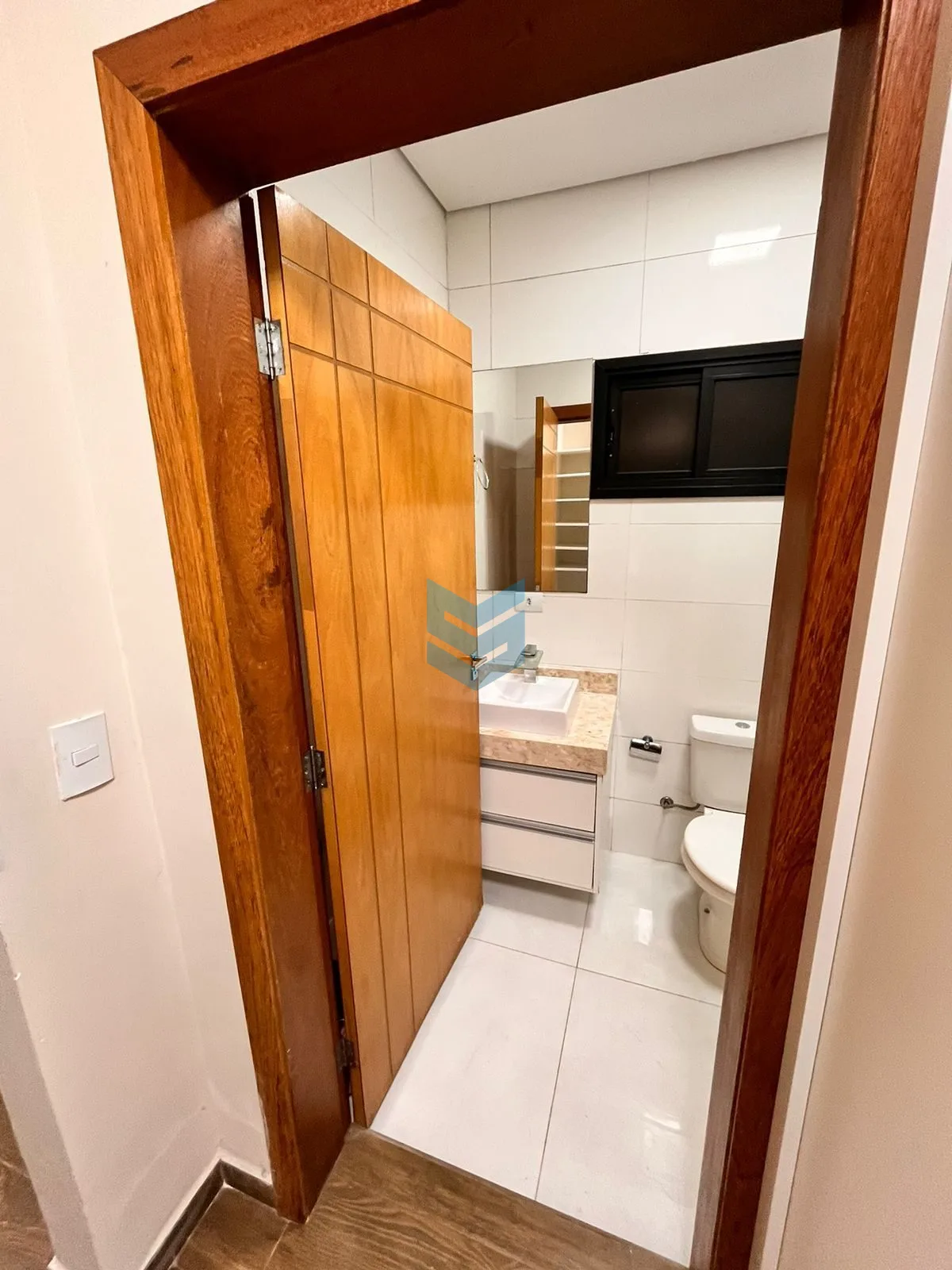 Casa em Condomínio 3 quartos Jardim Residencial Chácara Ondina - Sorocaba - foto 28