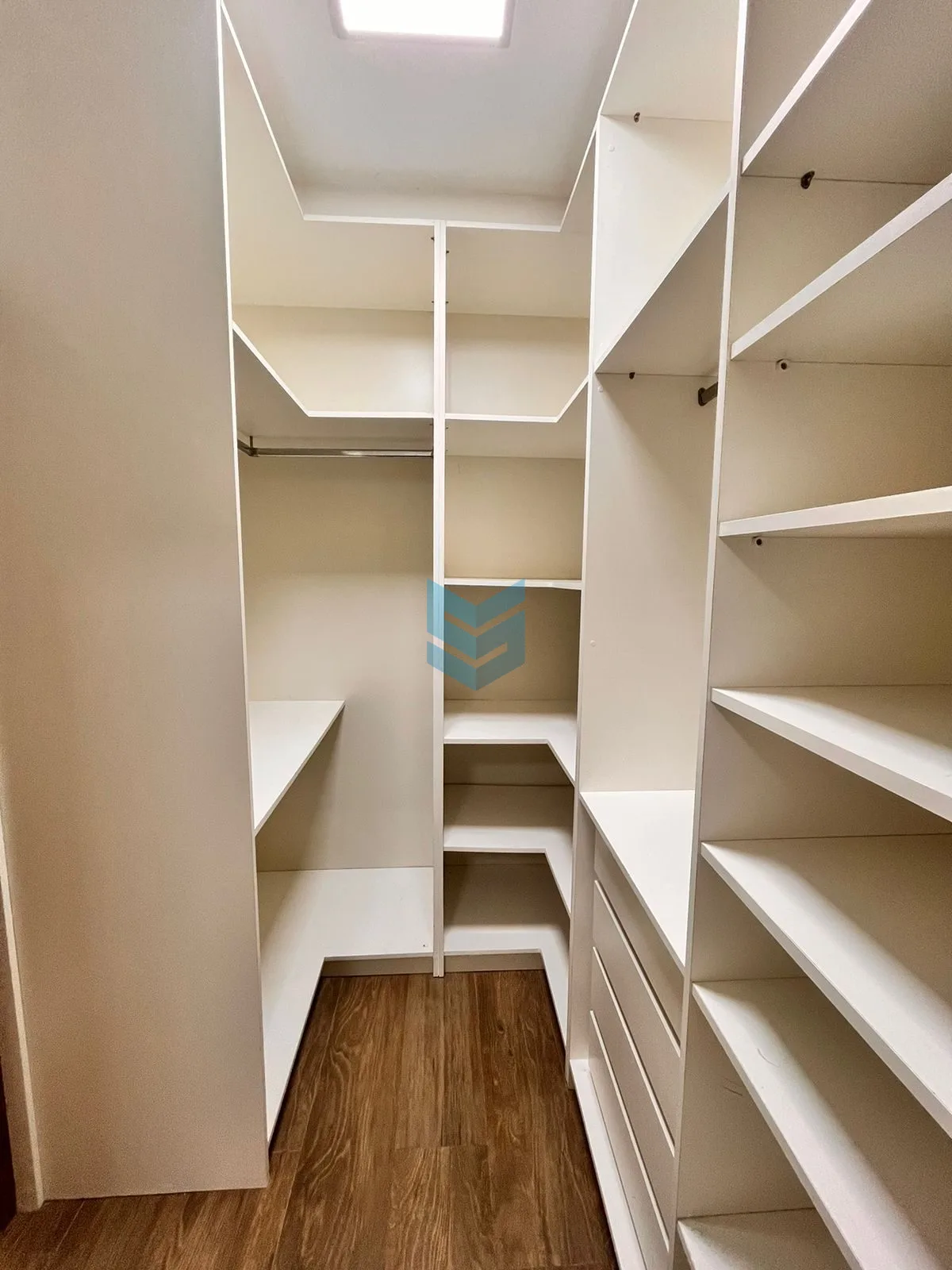 Casa em Condomínio 3 quartos Jardim Residencial Chácara Ondina - Sorocaba - foto 33