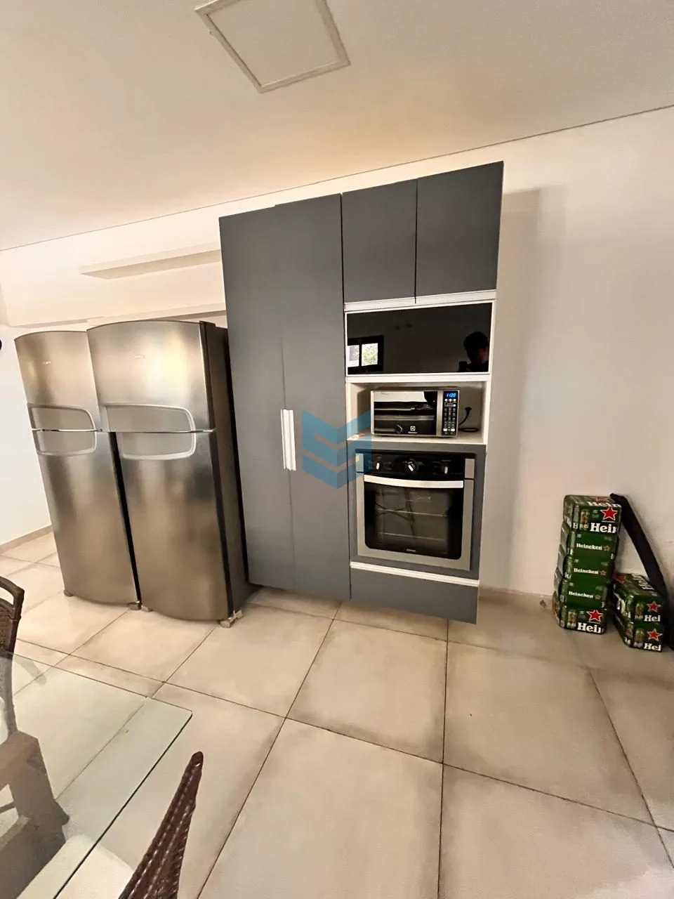 Casa em Condomínio 3 quartos Jardim Residencial Chácara Ondina - Sorocaba - foto 10