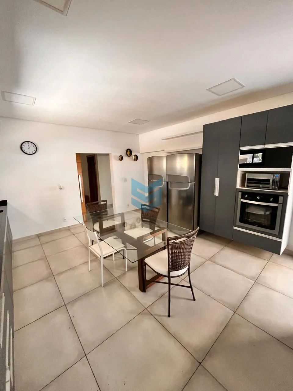 Casa em Condomínio 3 quartos Jardim Residencial Chácara Ondina - Sorocaba - foto 12