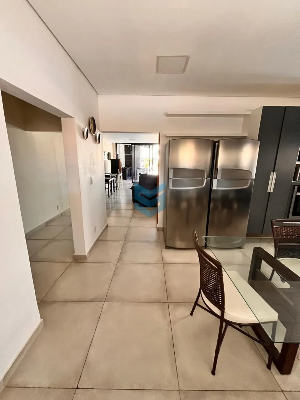 Casa em Condomínio 3 quartos Jardim Residencial Chácara Ondina - Sorocaba - foto 13