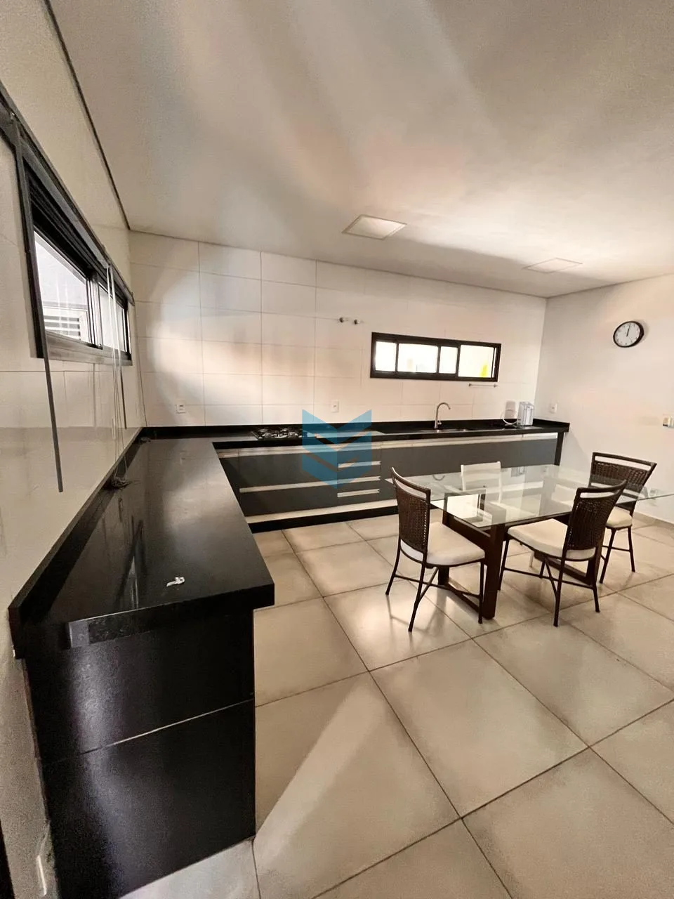 Casa em Condomínio 3 quartos Jardim Residencial Chácara Ondina - Sorocaba - foto 14