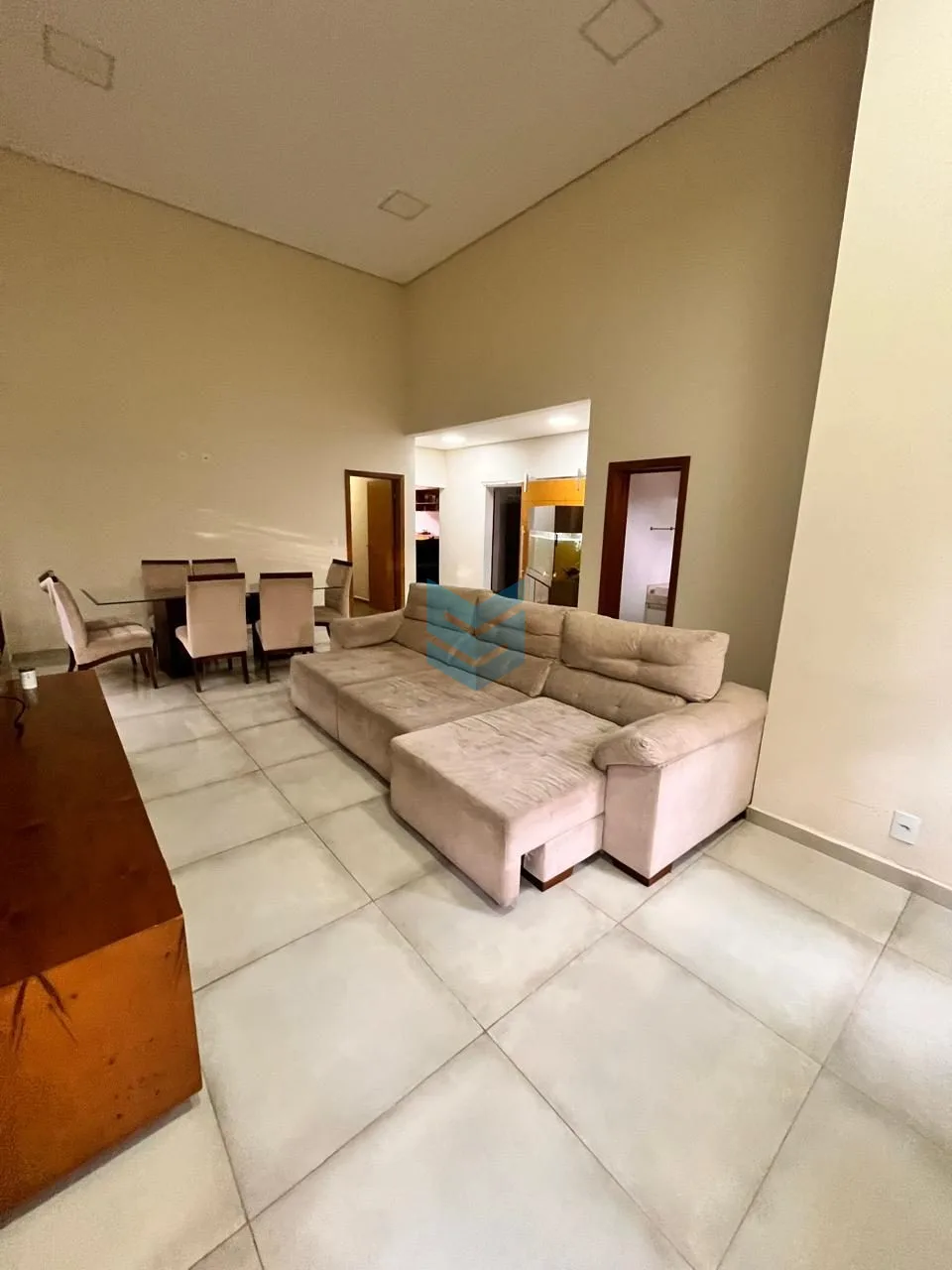 Casa em Condomínio 3 quartos Jardim Residencial Chácara Ondina - Sorocaba - foto 8
