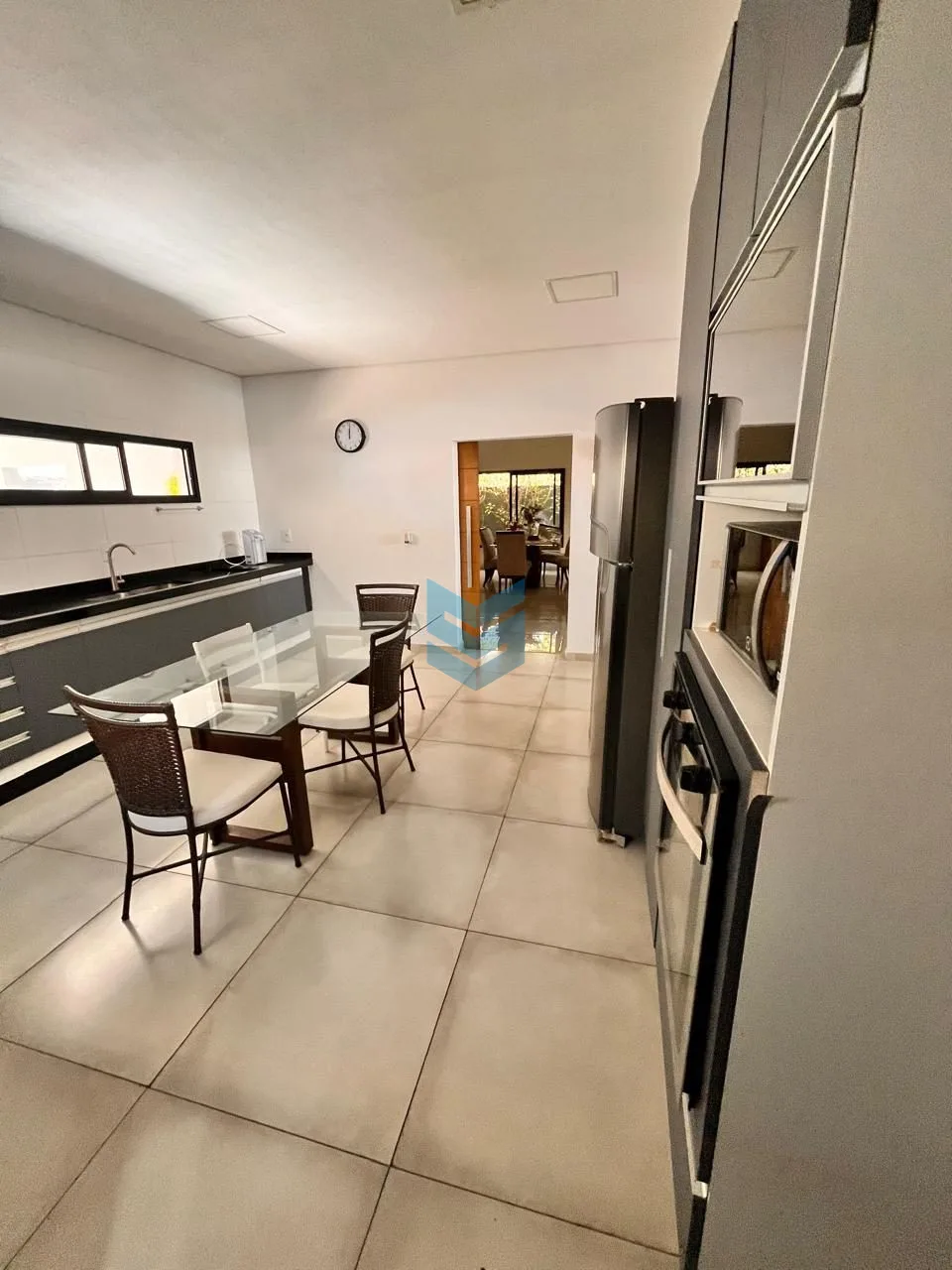 Casa em Condomínio 3 quartos Jardim Residencial Chácara Ondina - Sorocaba - foto 17