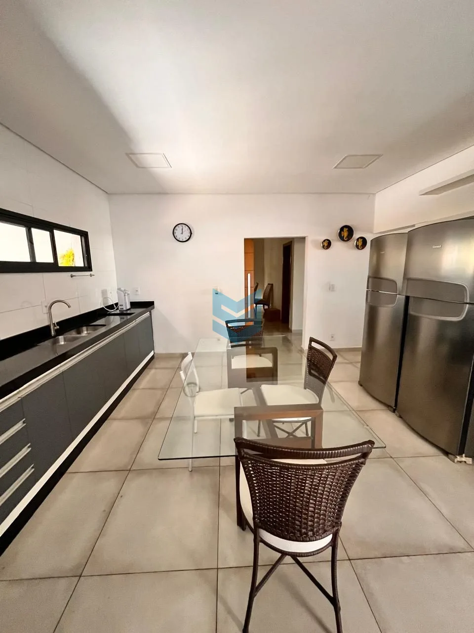 Casa em Condomínio 3 quartos Jardim Residencial Chácara Ondina - Sorocaba - foto 18