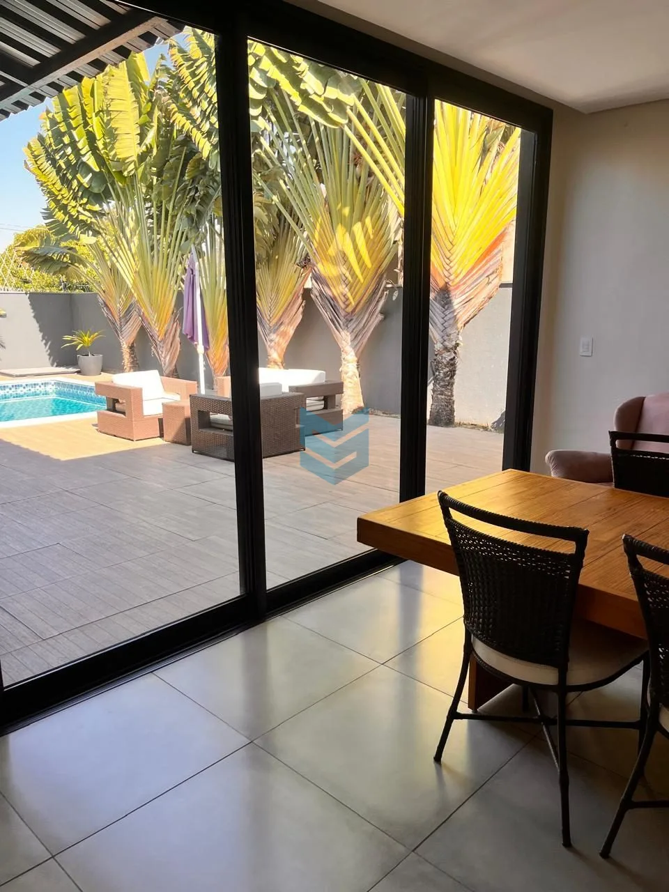 Casa em Condomínio 3 quartos Jardim Residencial Chácara Ondina - Sorocaba - foto 2