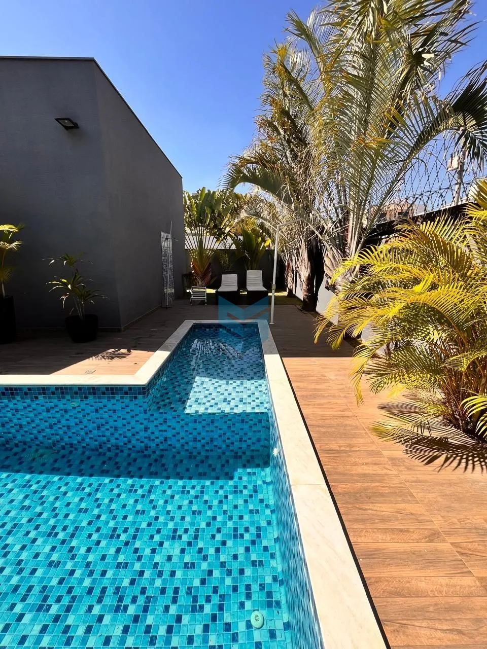 Casa em Condomínio 3 quartos Jardim Residencial Chácara Ondina - Sorocaba - foto 3