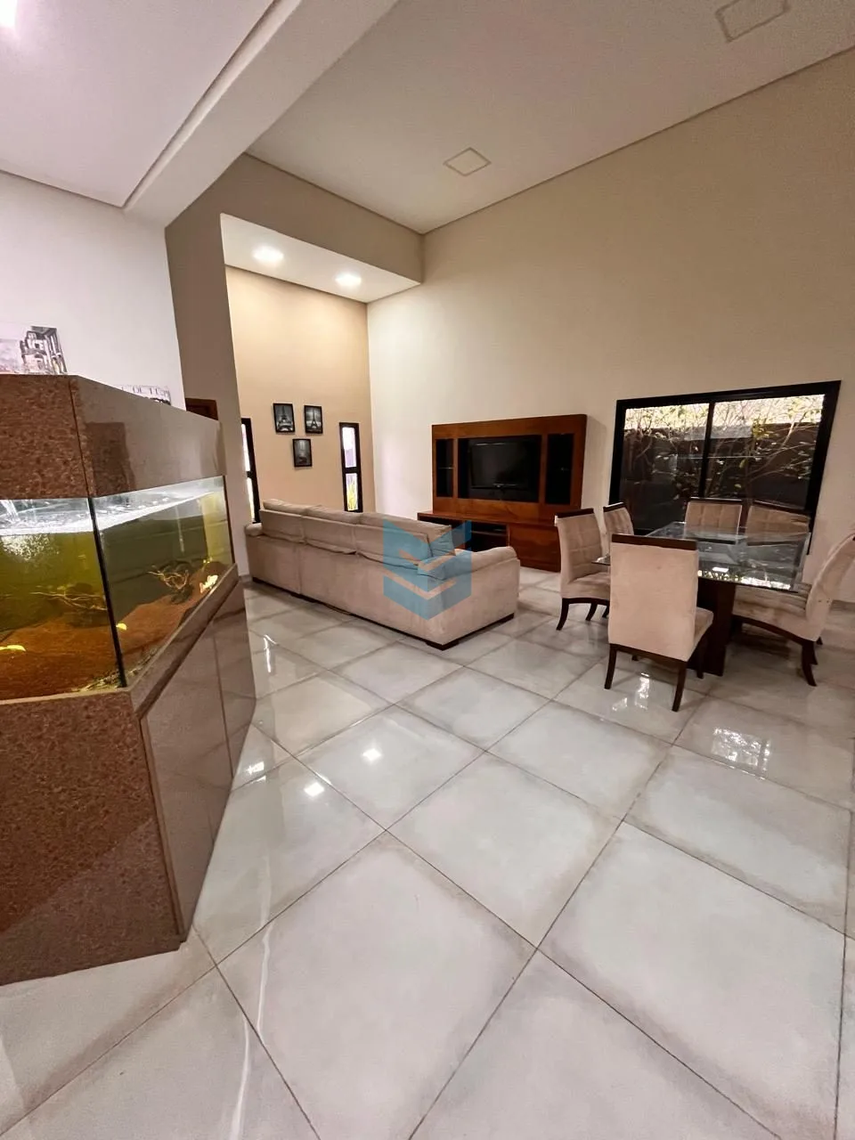 Casa em Condomínio 3 quartos Jardim Residencial Chácara Ondina - Sorocaba - foto 6