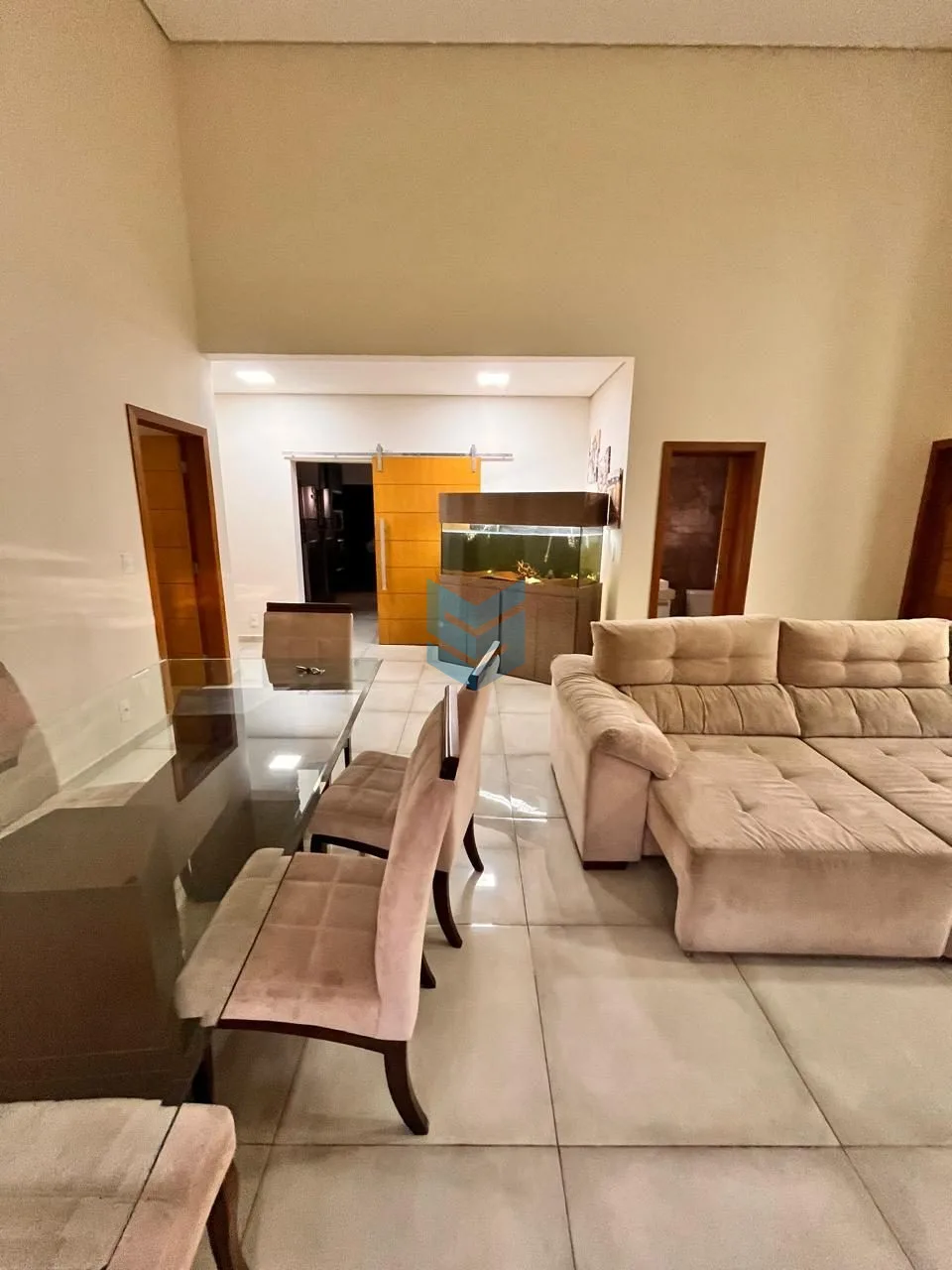 Casa em Condomínio 3 quartos Jardim Residencial Chácara Ondina - Sorocaba - foto 5