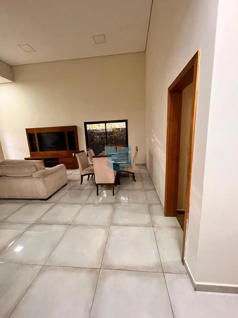 Casa em Condomínio 3 quartos Jardim Residencial Chácara Ondina - Sorocaba - foto 7