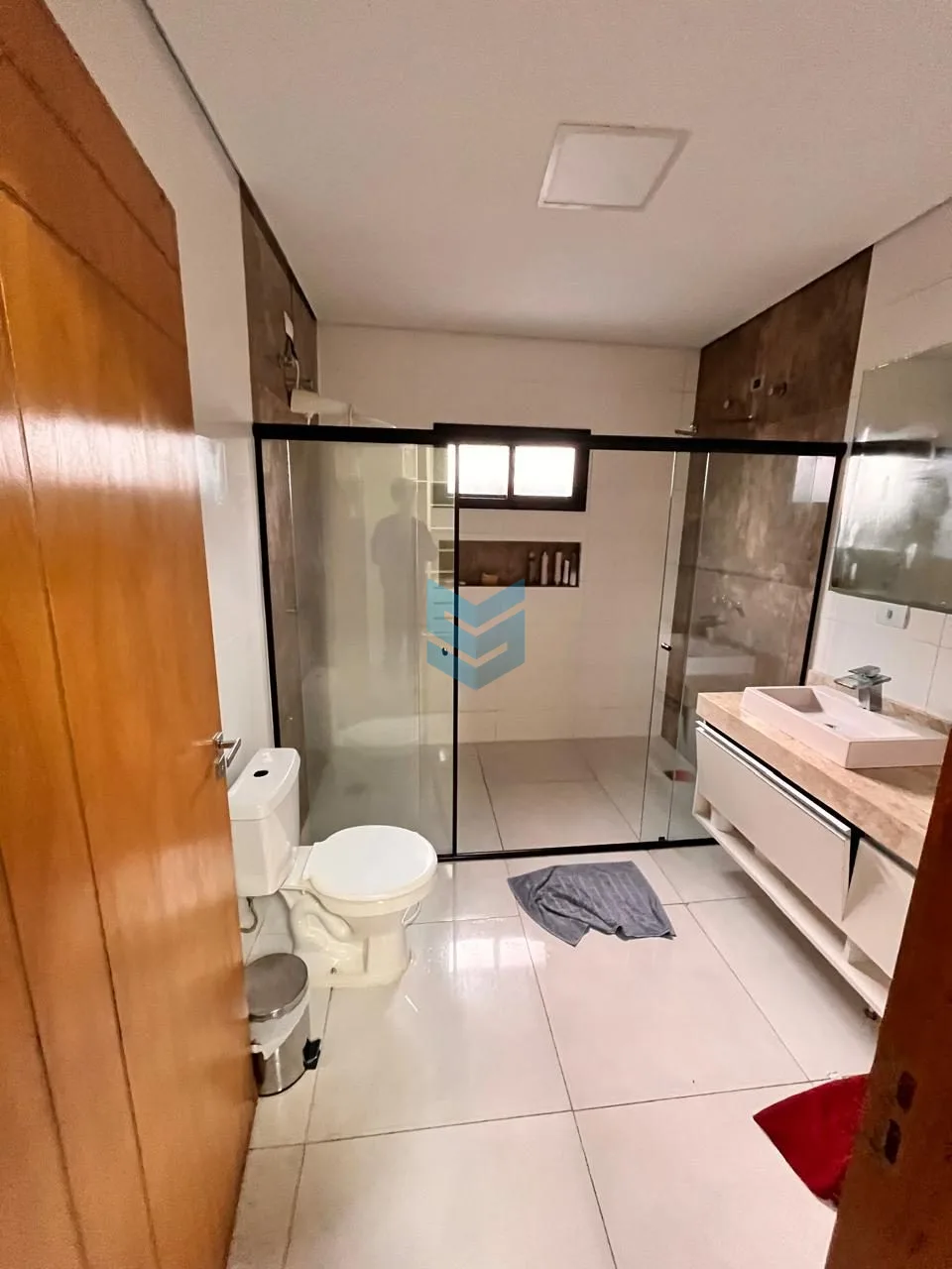Casa em Condomínio 3 quartos Jardim Residencial Chácara Ondina - Sorocaba - foto 23