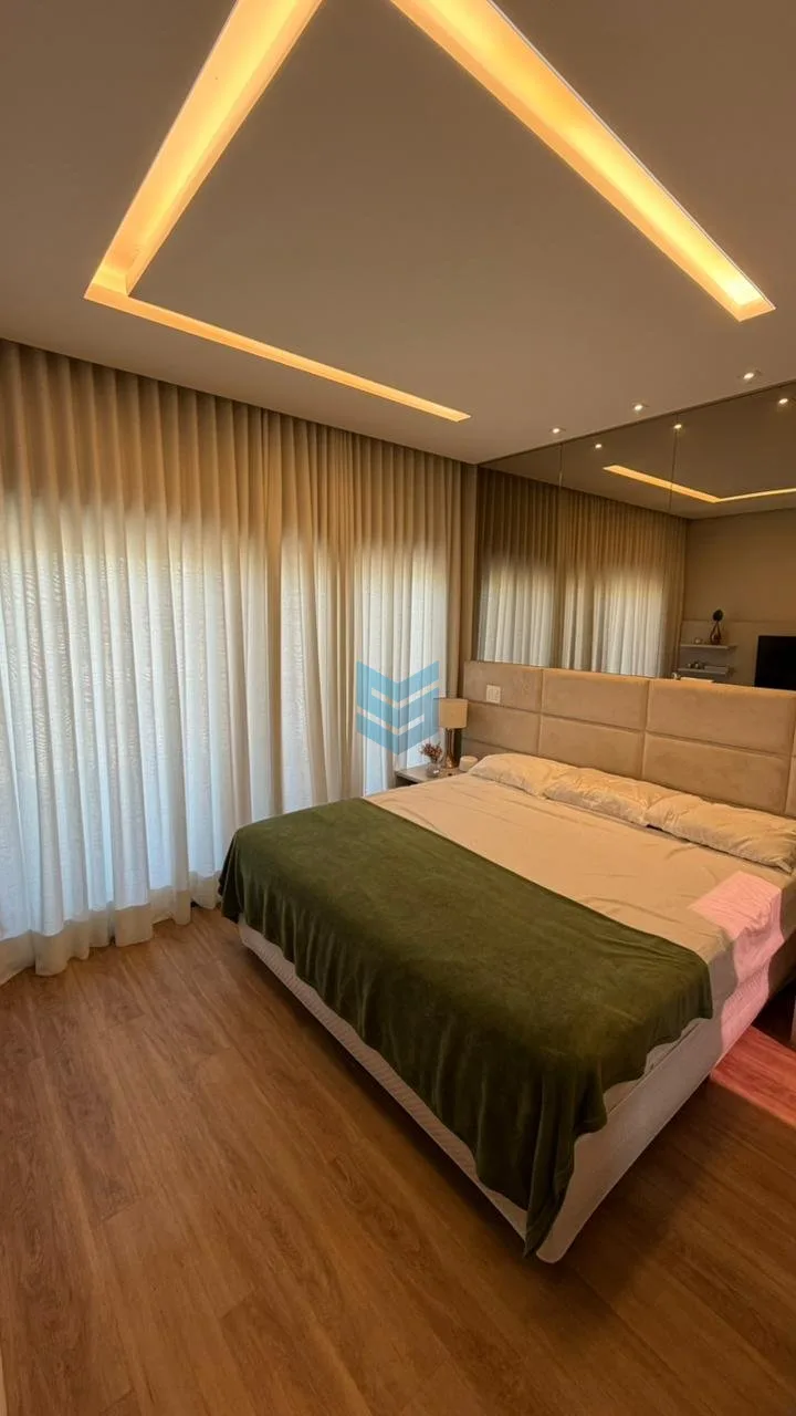 Casa em Condomínio 3 quartos Condomínio Ibiti Royal Park - Sorocaba - foto 10