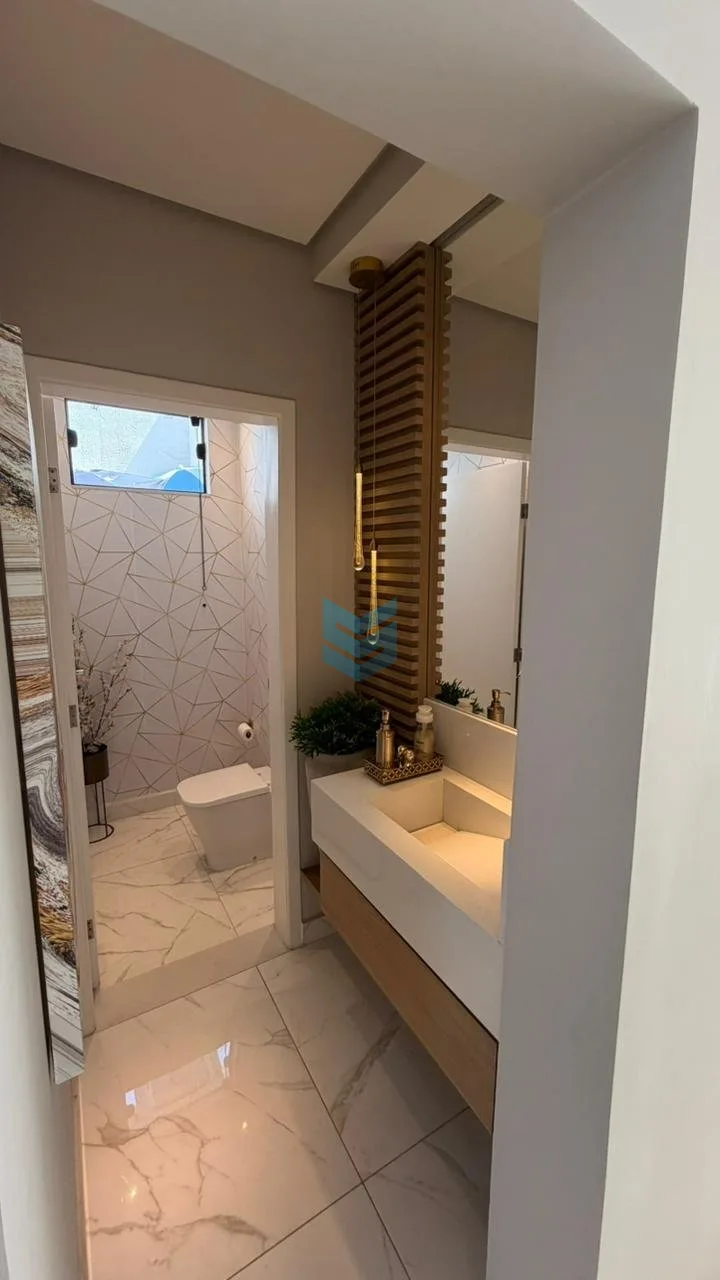 Casa em Condomínio 3 quartos Condomínio Ibiti Royal Park - Sorocaba - foto 13