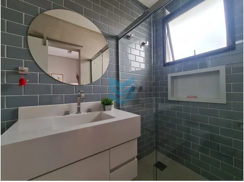 Casa em Condomínio 3 quartos Condomínio Ibiti Royal Park - Sorocaba - foto 14