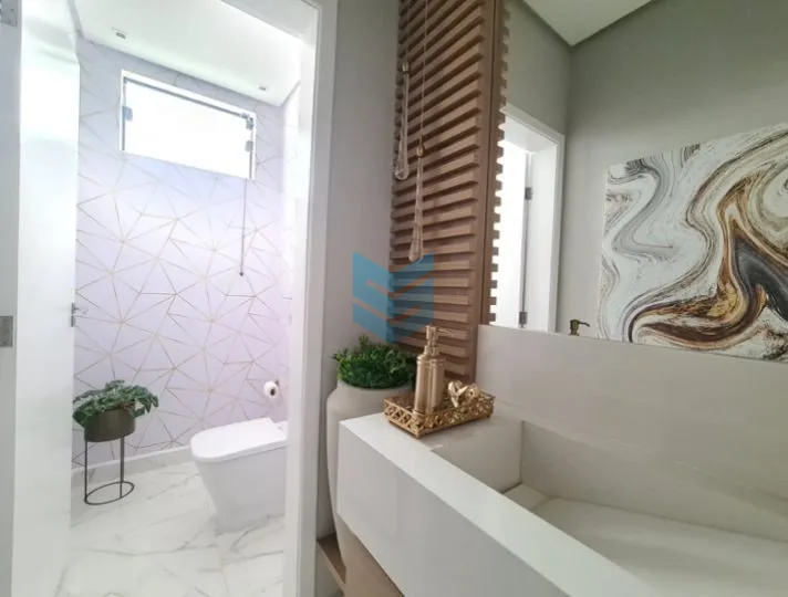 Casa em Condomínio 3 quartos Condomínio Ibiti Royal Park - Sorocaba - foto 15