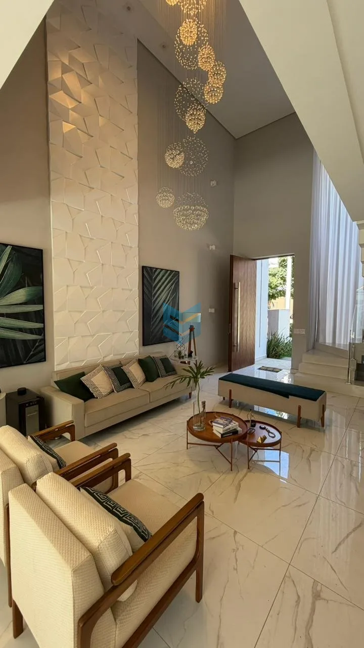 Casa em Condomínio 3 quartos Condomínio Ibiti Royal Park - Sorocaba - foto 17