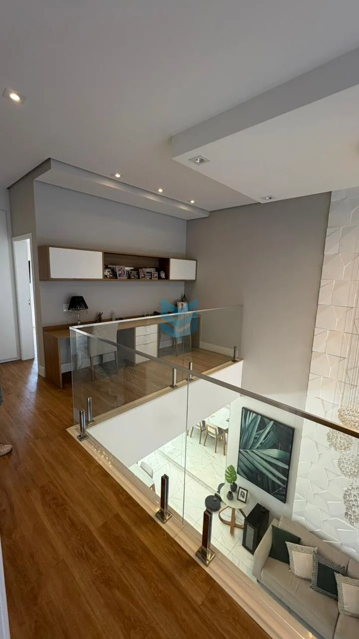 Casa em Condomínio 3 quartos Condomínio Ibiti Royal Park - Sorocaba - foto 18