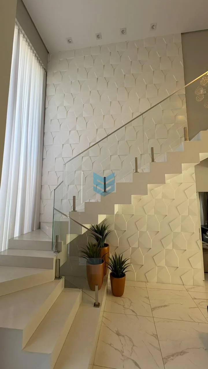 Casa em Condomínio 3 quartos Condomínio Ibiti Royal Park - Sorocaba - foto 19