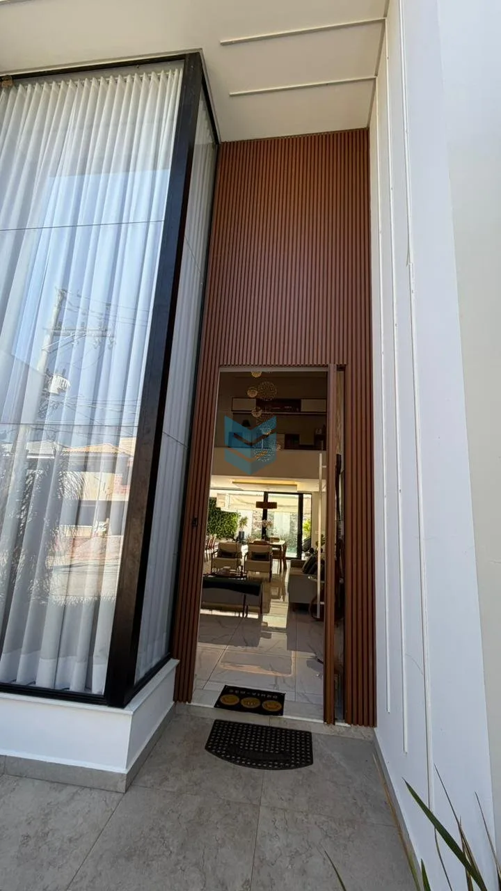 Casa em Condomínio 3 quartos Condomínio Ibiti Royal Park - Sorocaba - foto 20