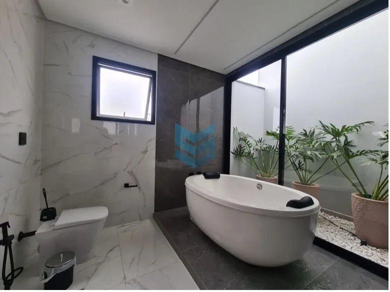Casa em Condomínio 3 quartos Condomínio Ibiti Royal Park - Sorocaba - foto 21