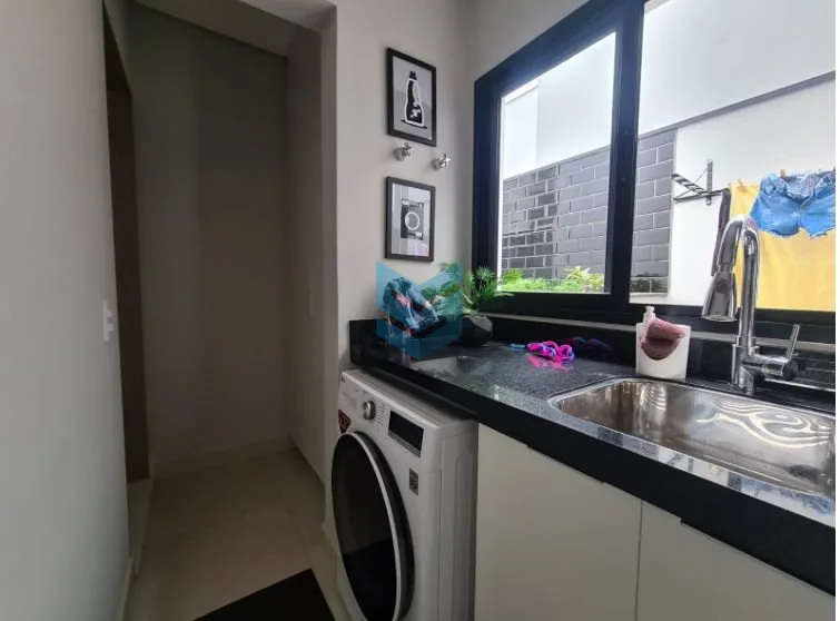 Casa em Condomínio 3 quartos Condomínio Ibiti Royal Park - Sorocaba - foto 25