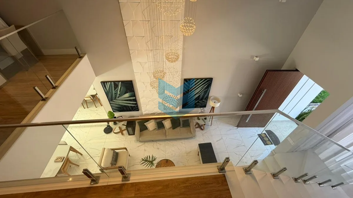 Casa em Condomínio 3 quartos Condomínio Ibiti Royal Park - Sorocaba - foto 26
