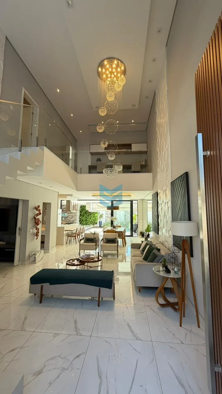 Casa em Condomínio 3 quartos Condomínio Ibiti Royal Park - Sorocaba - foto 27