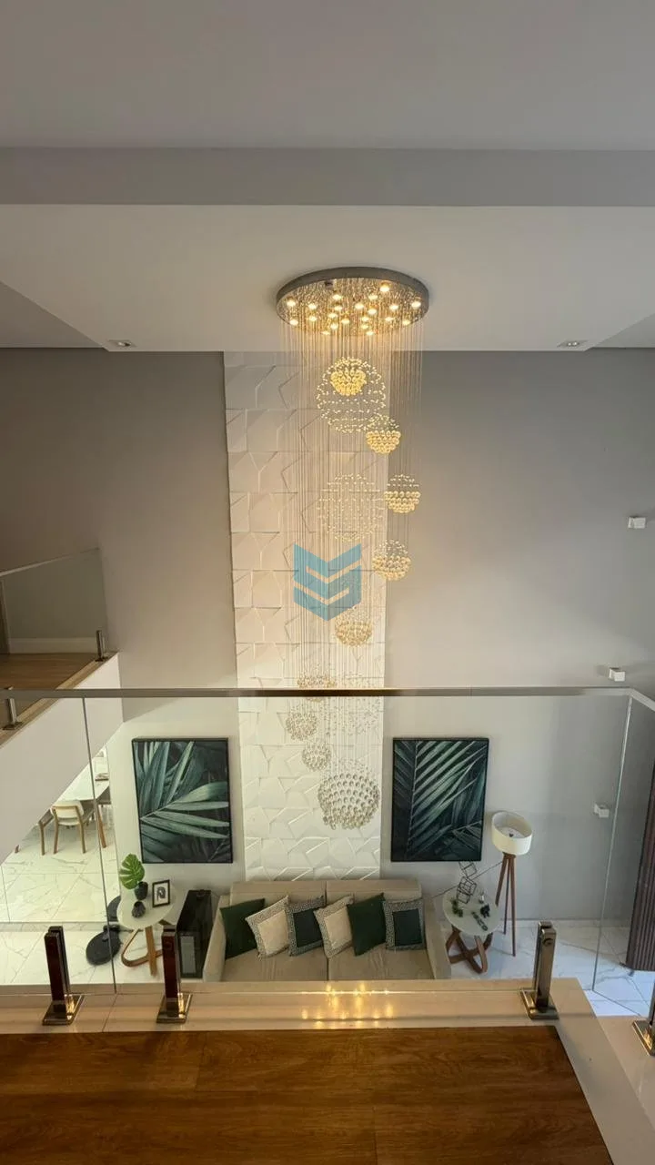 Casa em Condomínio 3 quartos Condomínio Ibiti Royal Park - Sorocaba - foto 3