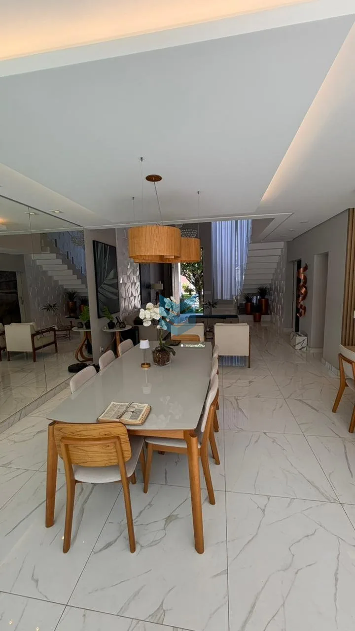 Casa em Condomínio 3 quartos Condomínio Ibiti Royal Park - Sorocaba - foto 5