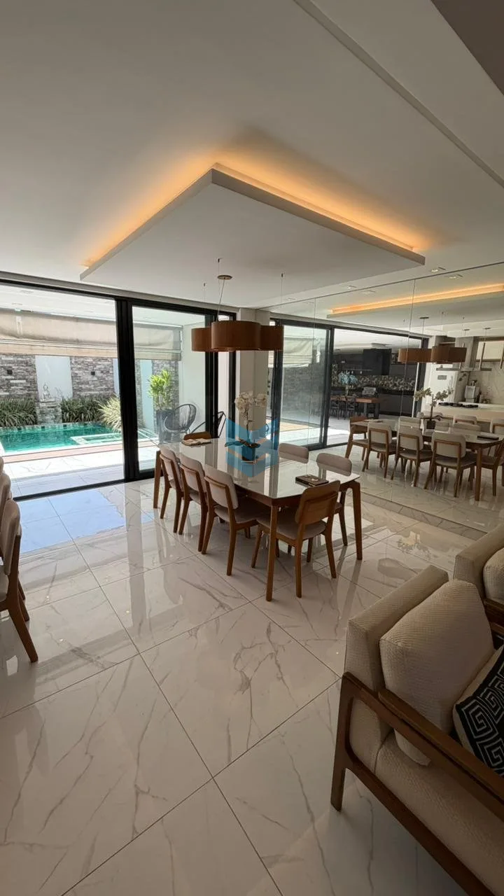 Casa em Condomínio 3 quartos Condomínio Ibiti Royal Park - Sorocaba - foto 6