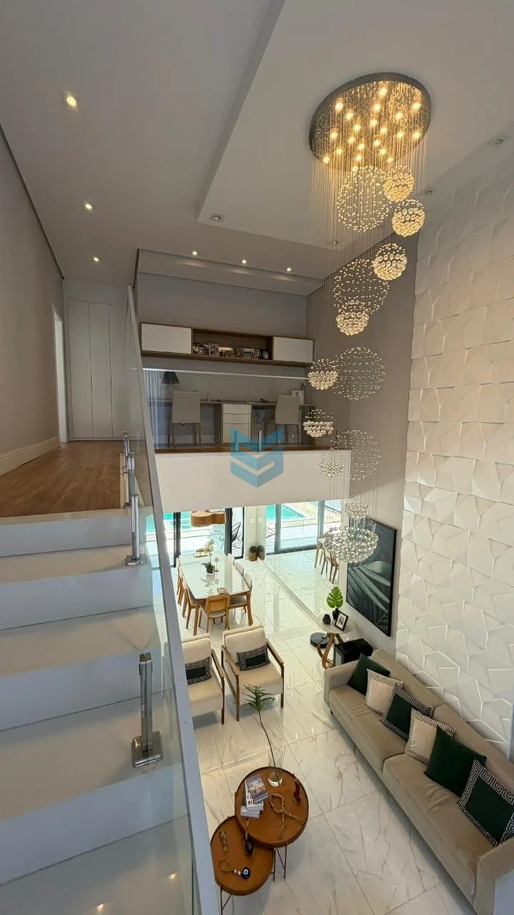 Casa em Condomínio 3 quartos Condomínio Ibiti Royal Park - Sorocaba - foto 7