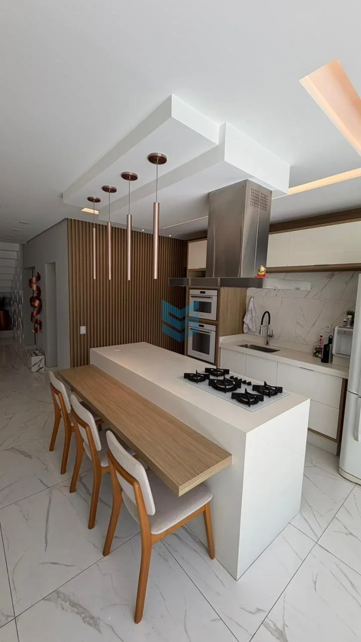 Casa em Condomínio 3 quartos Condomínio Ibiti Royal Park - Sorocaba - foto 8