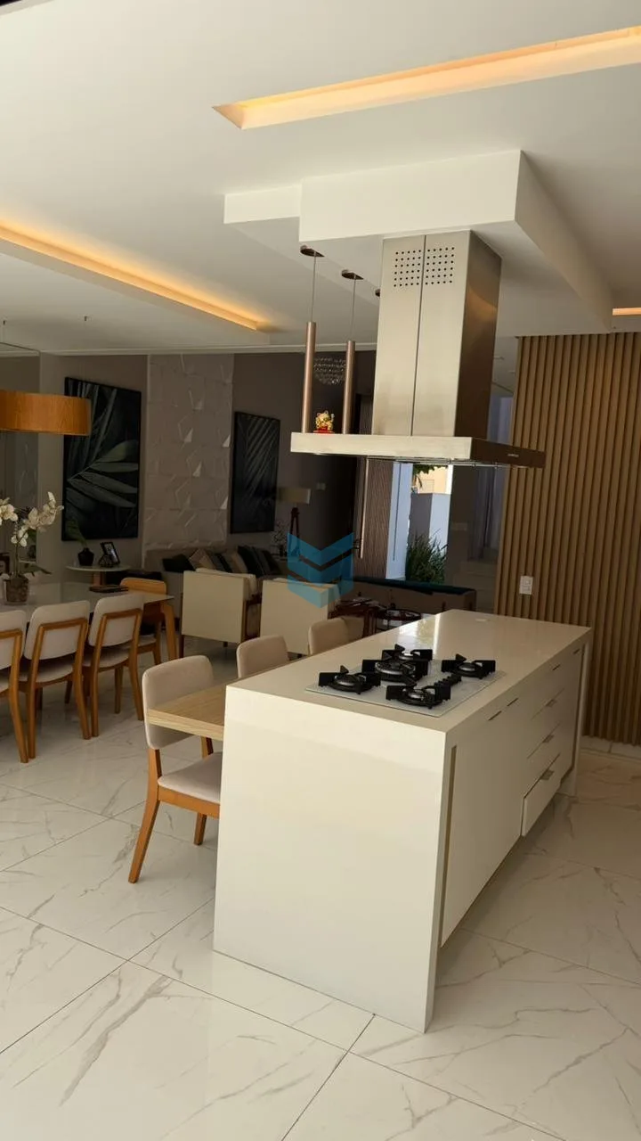 Casa em Condomínio 3 quartos Condomínio Ibiti Royal Park - Sorocaba - foto 9