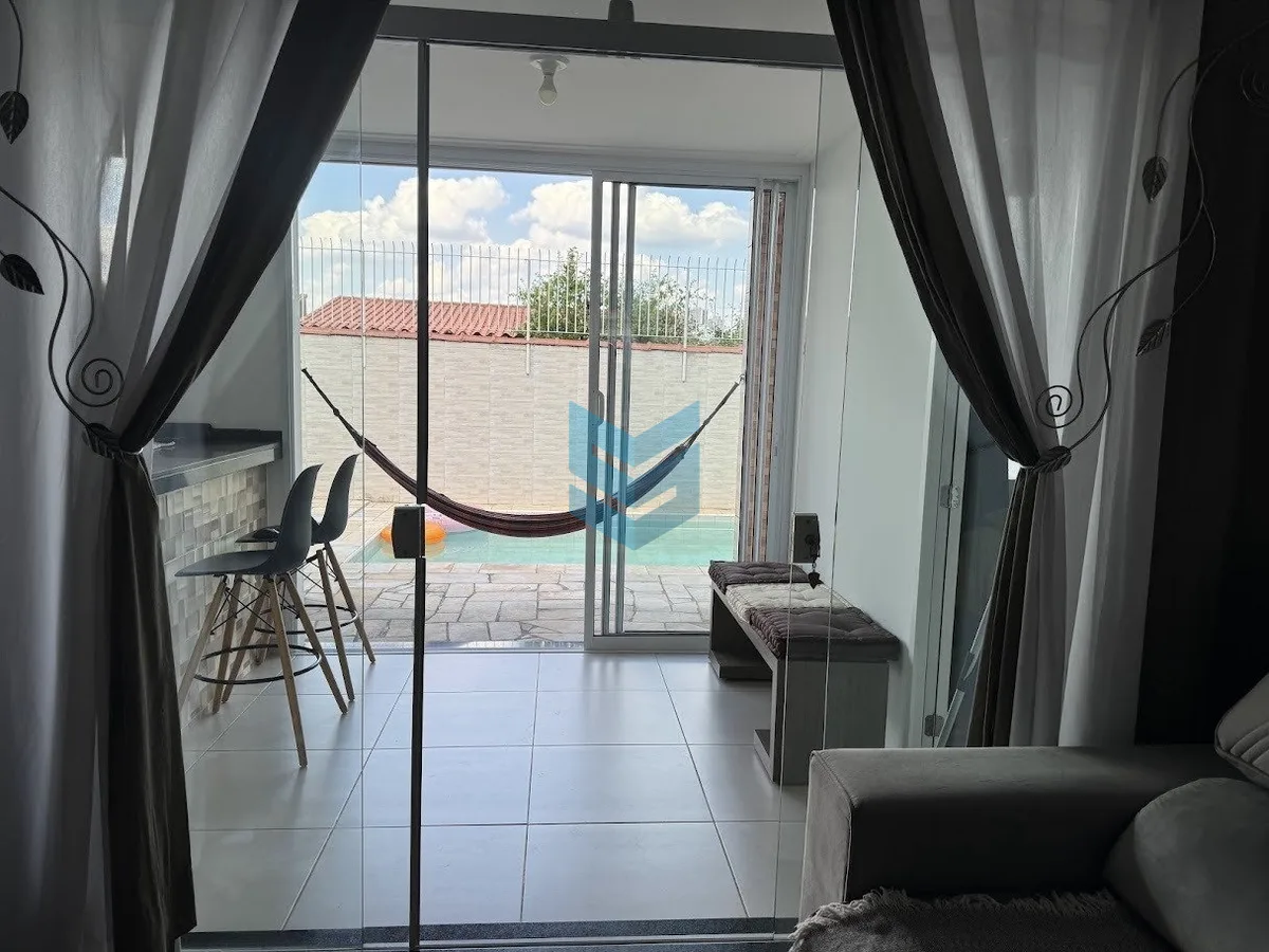 Casa 3 quartos Jardim Morumbi - Sorocaba - foto 27