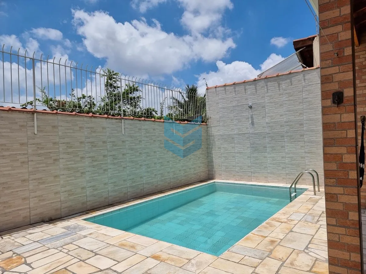 Casa 3 quartos Jardim Morumbi - Sorocaba - foto 34