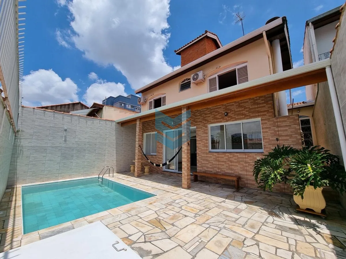 Casa 3 quartos Jardim Morumbi - Sorocaba - foto 35