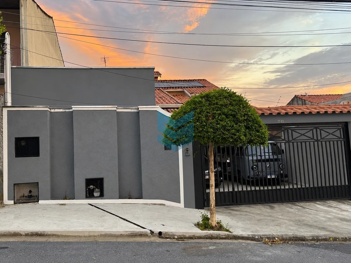 Casa 3 quartos Jardim Morumbi - Sorocaba - foto 37