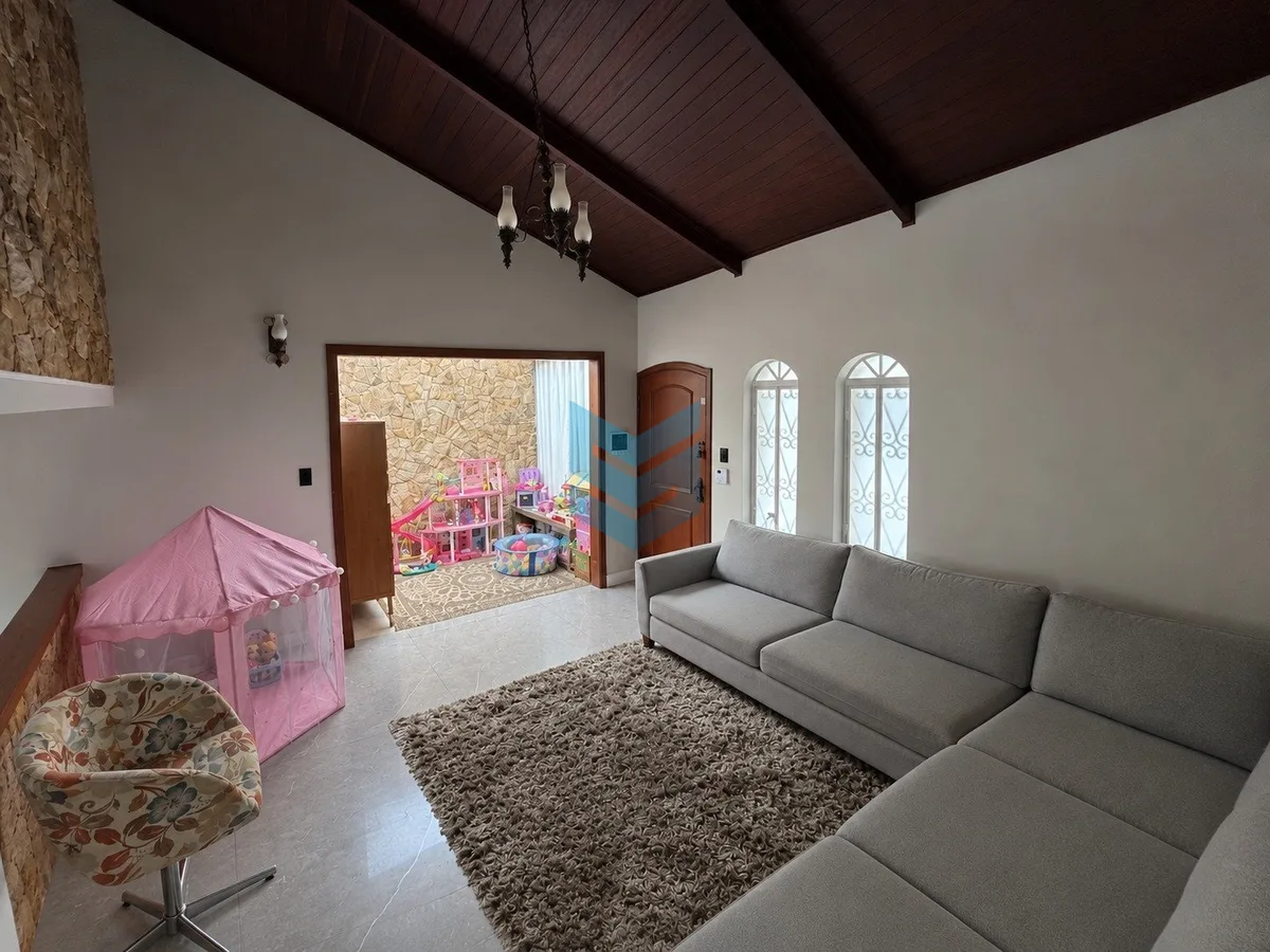 Casa 3 quartos Jardim Morumbi - Sorocaba - foto 4