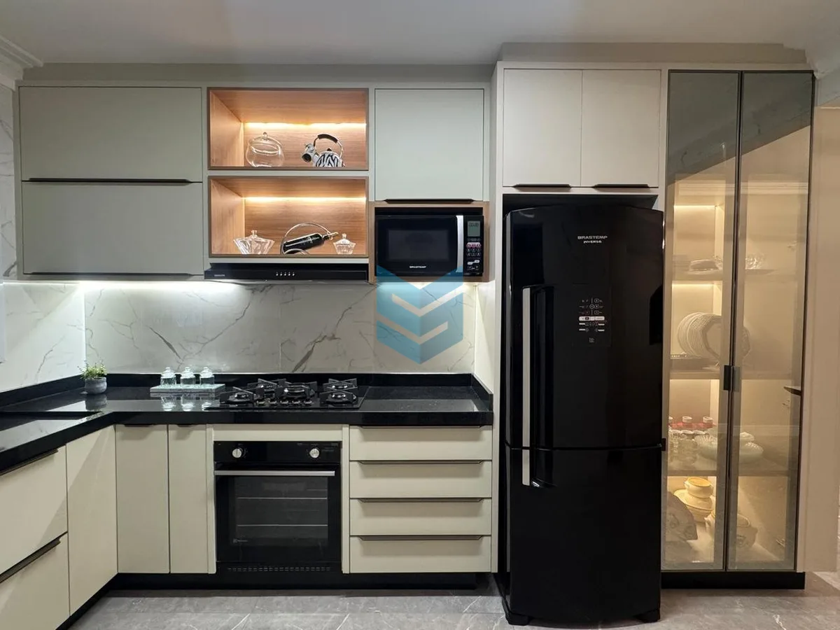 Casa 3 quartos Jardim Morumbi - Sorocaba - foto 7