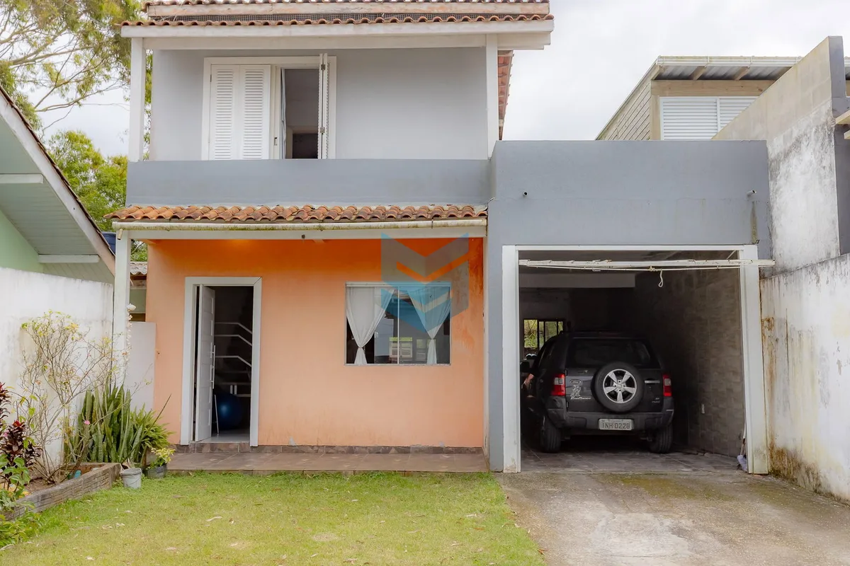 Casa 3 quartos São João do Rio Vermelho - Florianópolis - foto 22