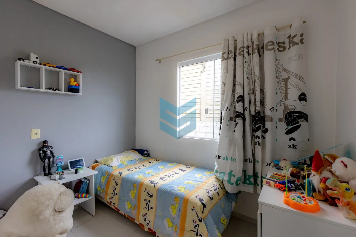 Casa 3 quartos São João do Rio Vermelho - Florianópolis - foto 11
