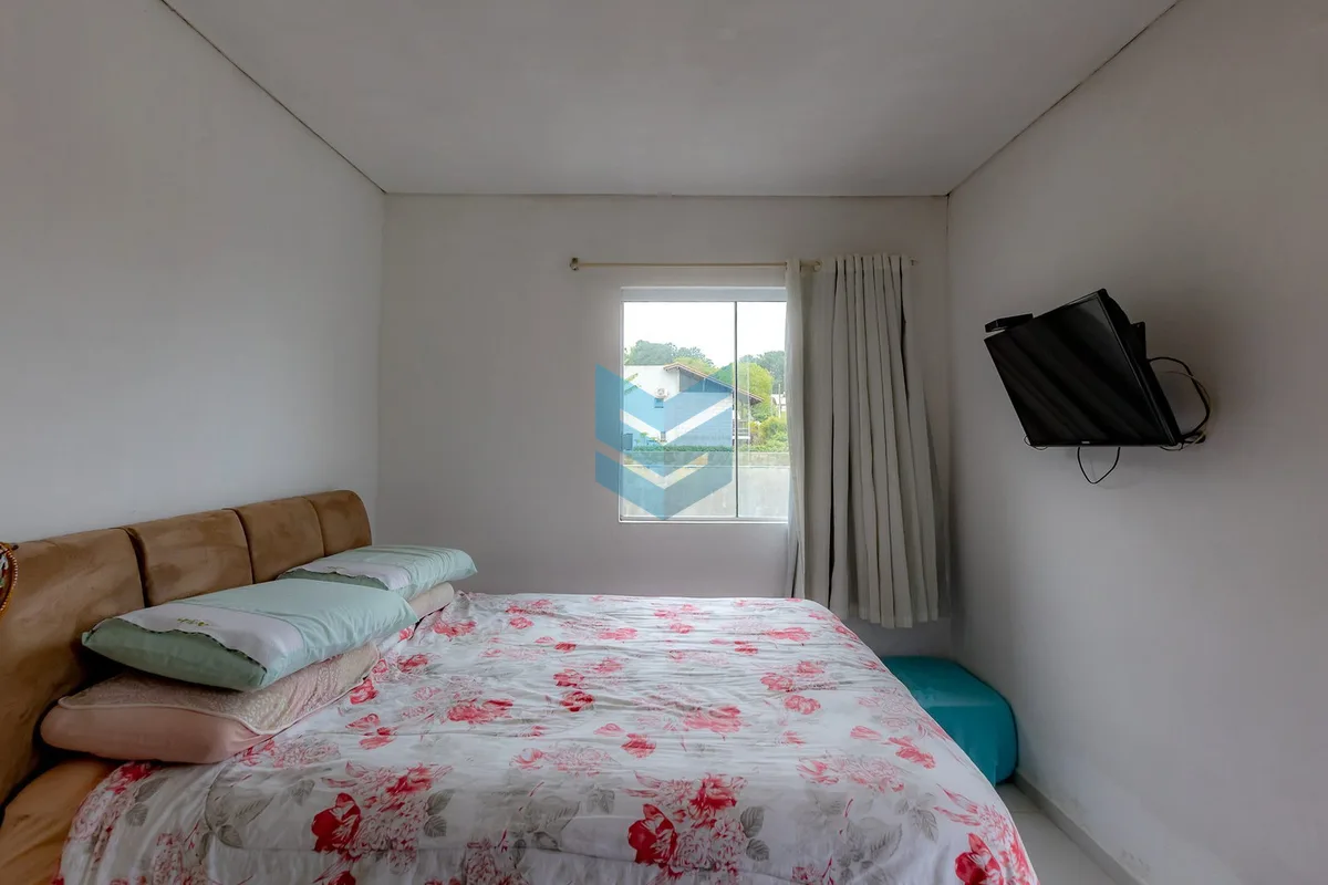 Casa 3 quartos São João do Rio Vermelho - Florianópolis - foto 13