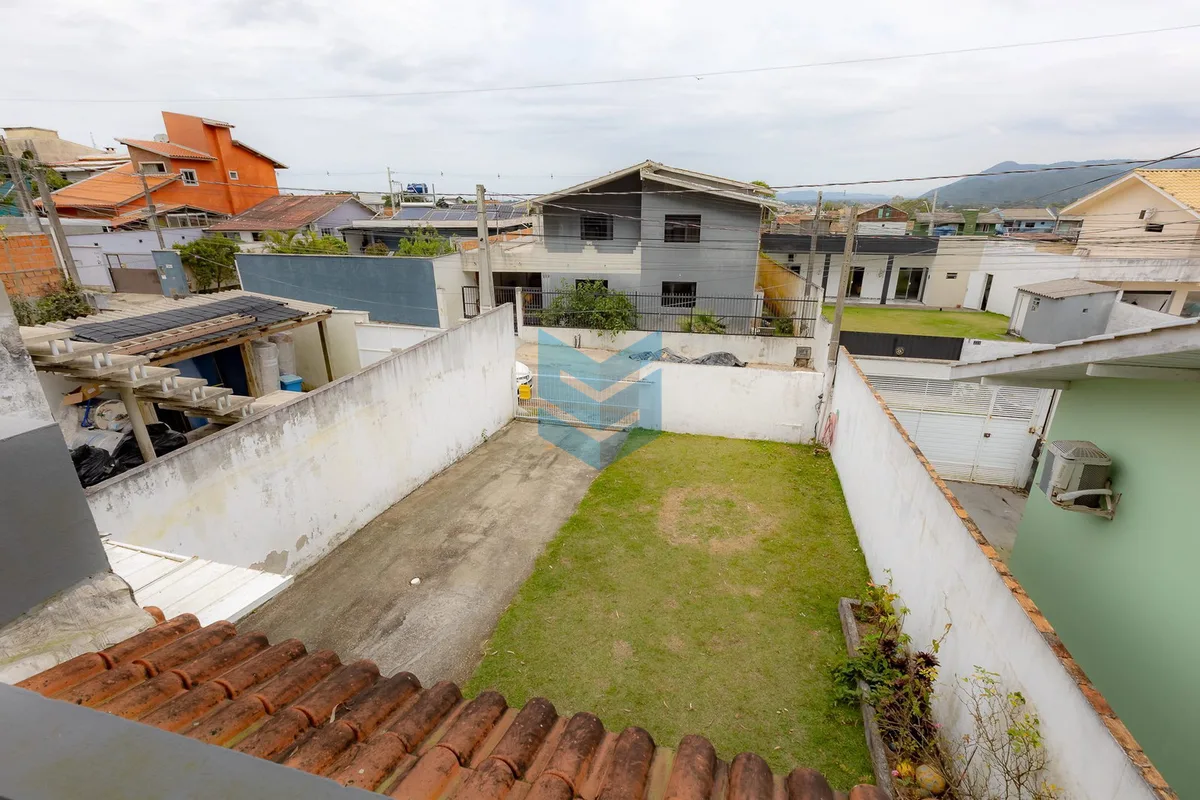 Casa 3 quartos São João do Rio Vermelho - Florianópolis - foto 6