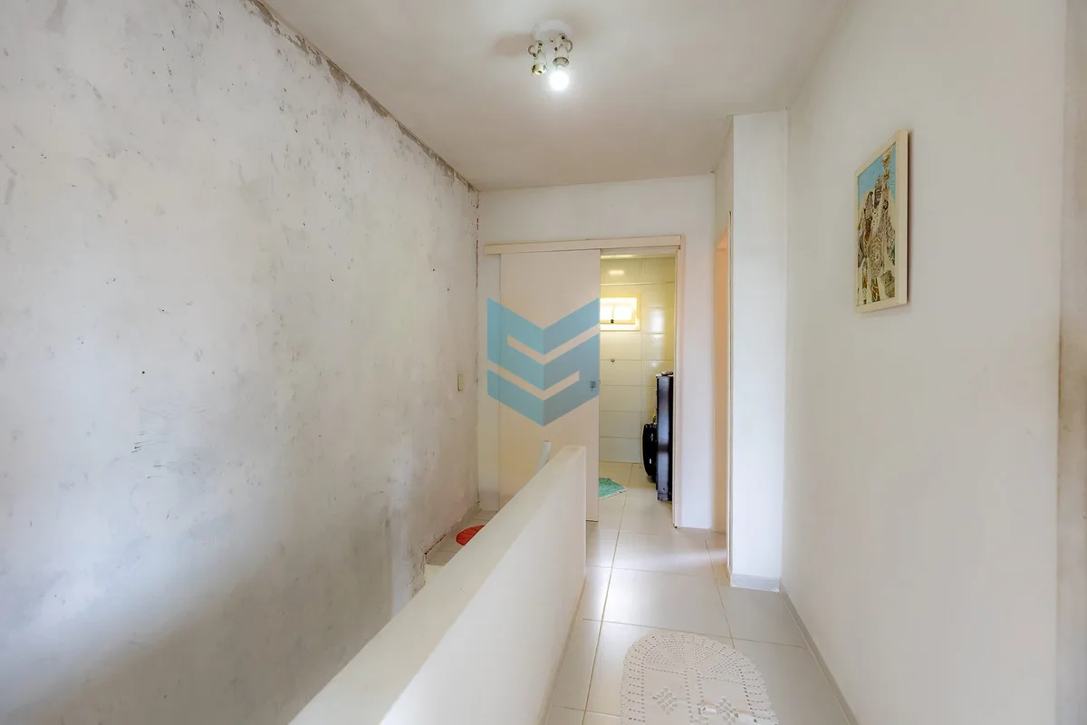 Casa 3 quartos São João do Rio Vermelho - Florianópolis - foto 16