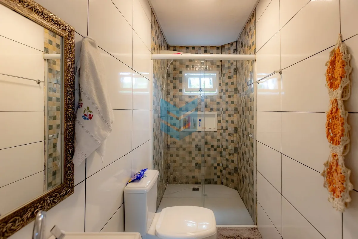 Casa 3 quartos São João do Rio Vermelho - Florianópolis - foto 19