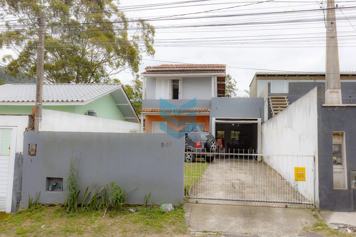 Casa 3 quartos São João do Rio Vermelho - Florianópolis - foto 21